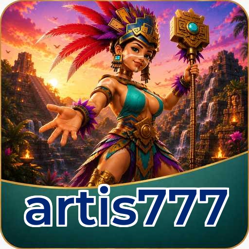 Logo artis777