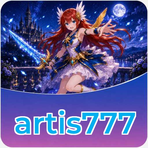 Logo artis777