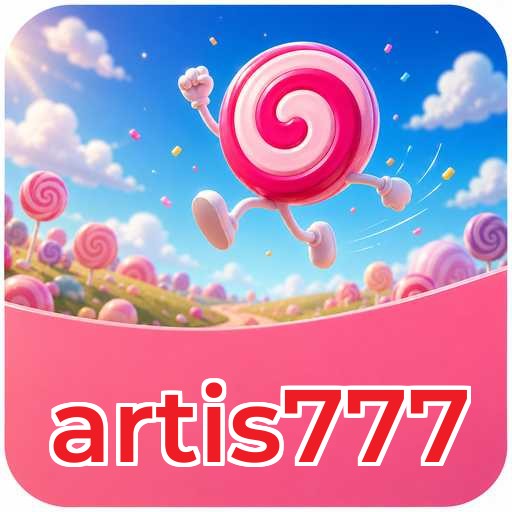 Logo artis777