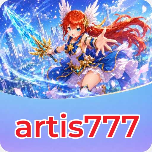 Logo artis777