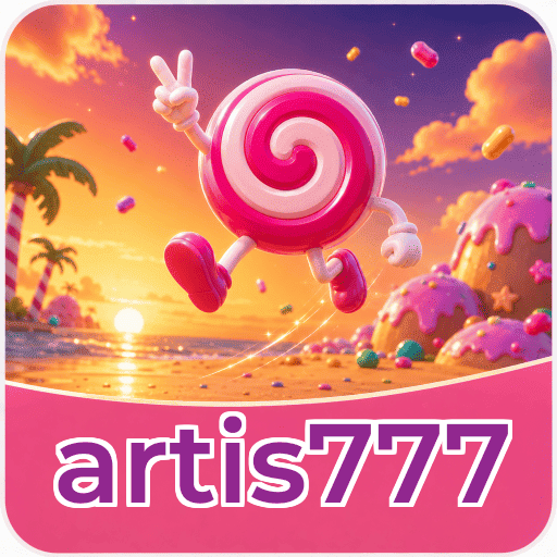 Logo artis777
