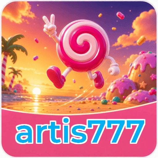 Logo artis777
