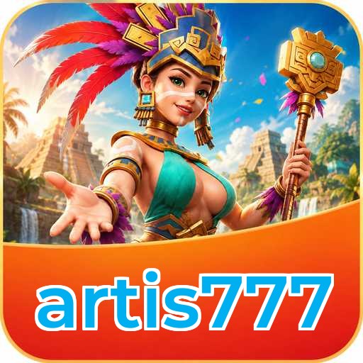 Logo artis777