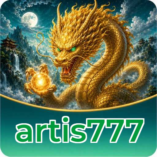 Logo artis777