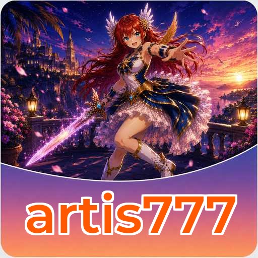 Logo artis777