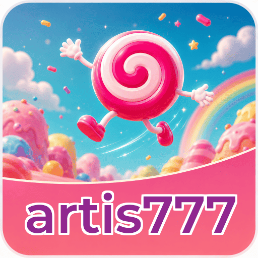 Logo artis777