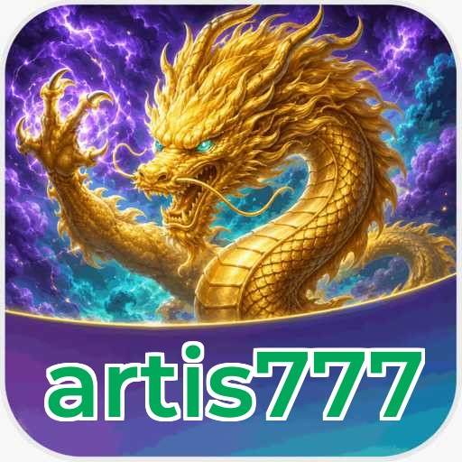 Logo artis777
