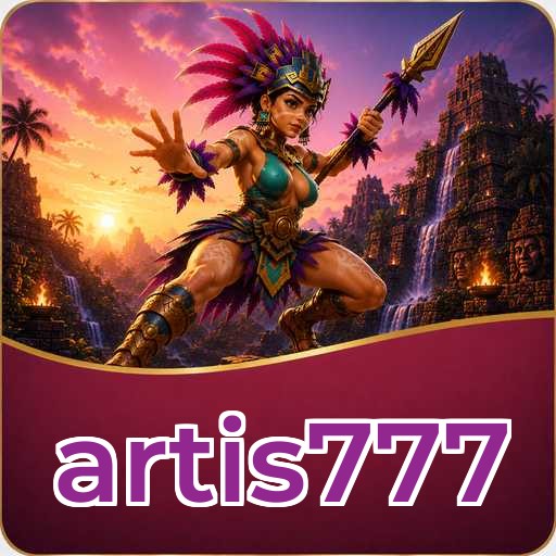 Logo artis777