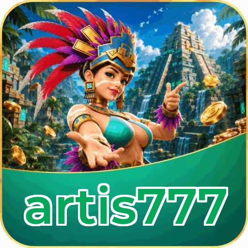 Logo artis777