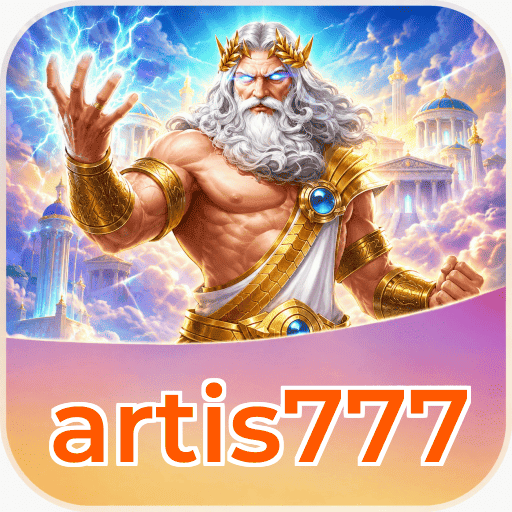 Logo artis777