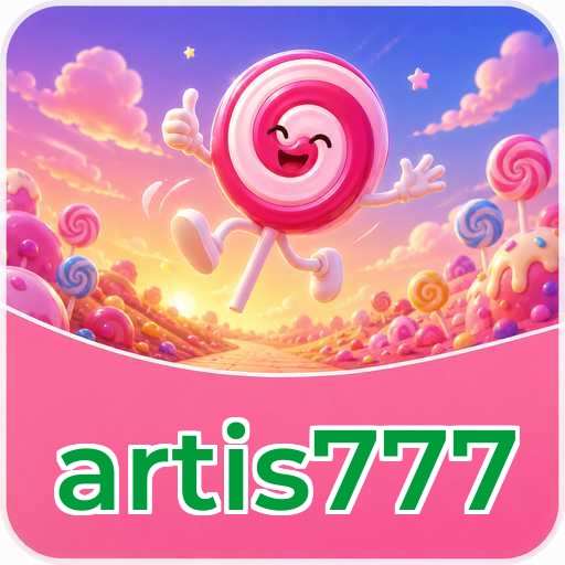 Logo artis777