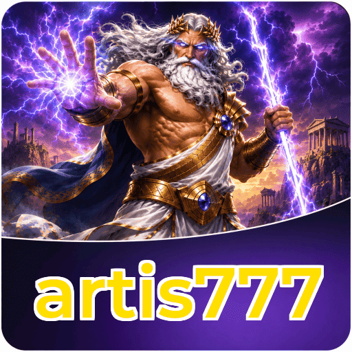 Logo artis777