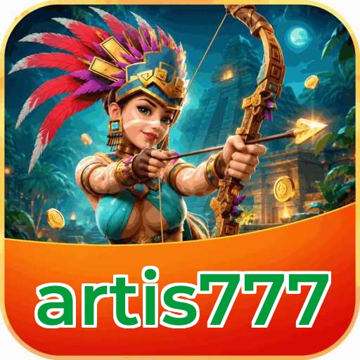 Logo artis777