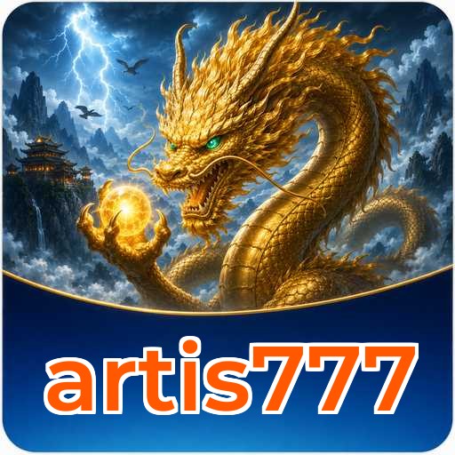 Logo artis777