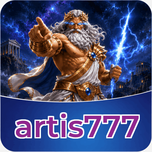 Logo artis777