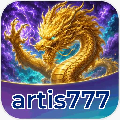 Logo artis777