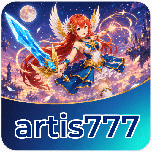 Logo artis777