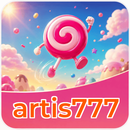 Logo artis777