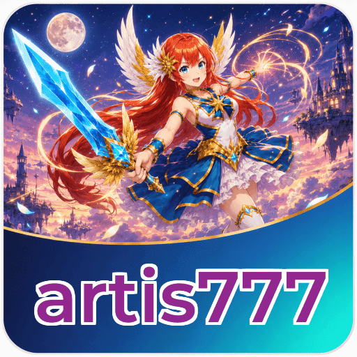 Logo artis777