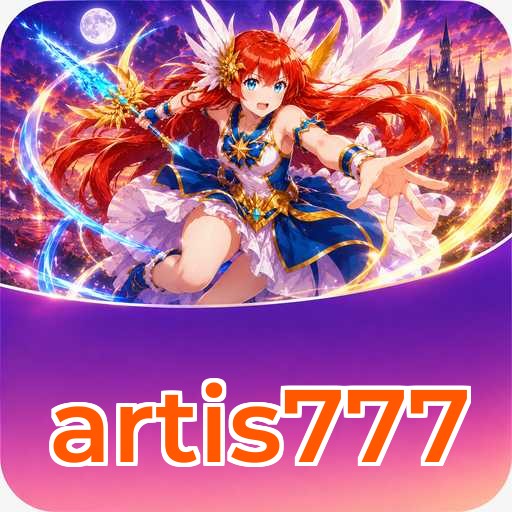 Logo artis777