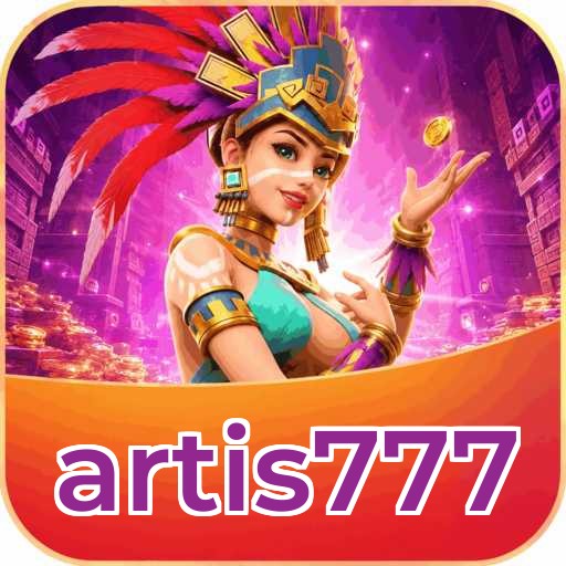Logo artis777
