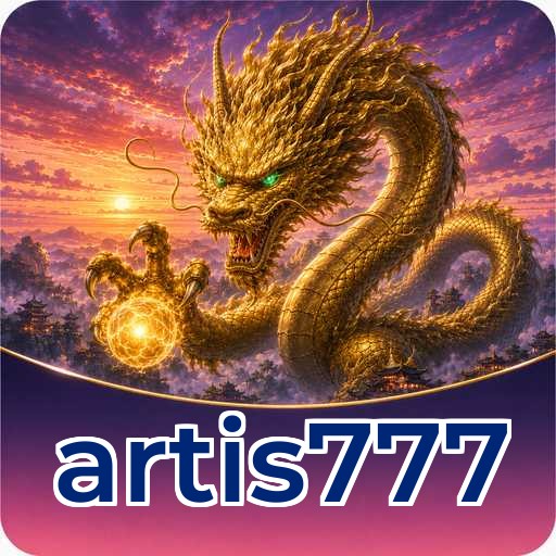 Logo artis777
