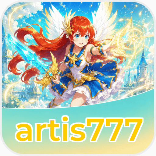 Logo artis777