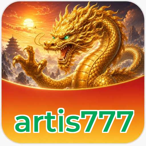 Logo artis777