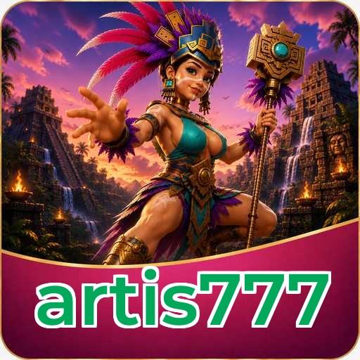 Logo artis777