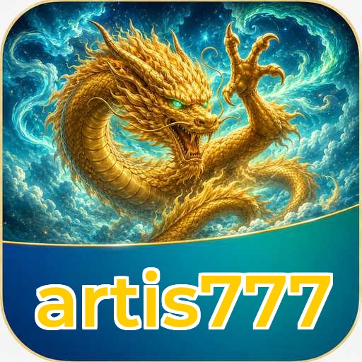 Logo artis777