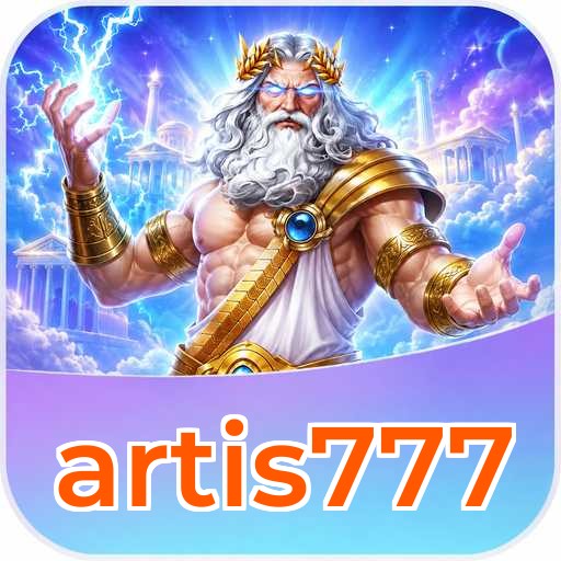 Logo artis777