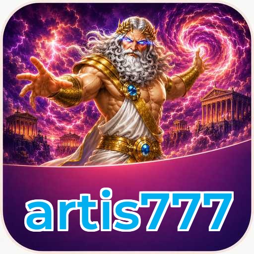 Logo artis777