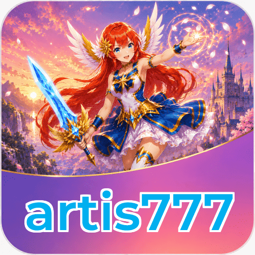 Logo artis777