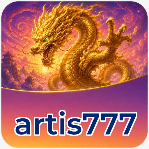 Logo artis777