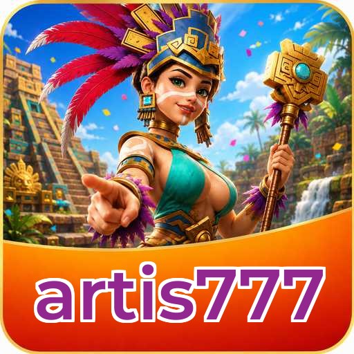 Logo artis777
