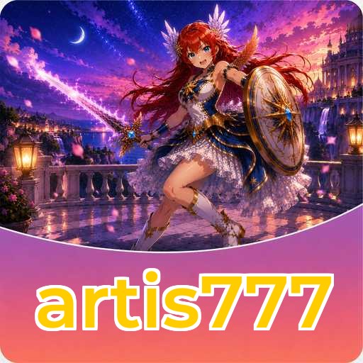 Logo artis777
