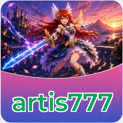 Logo artis777