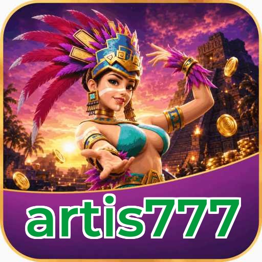 Logo artis777