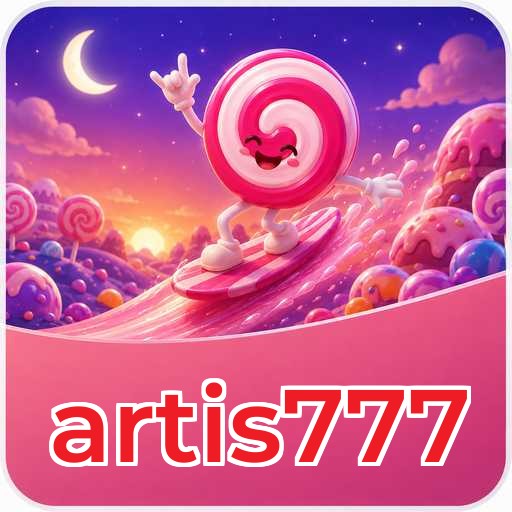 Logo artis777