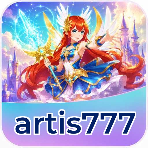 Logo artis777