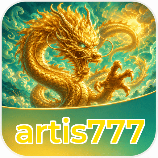 Logo artis777
