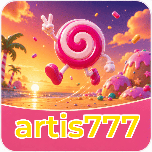 Logo artis777