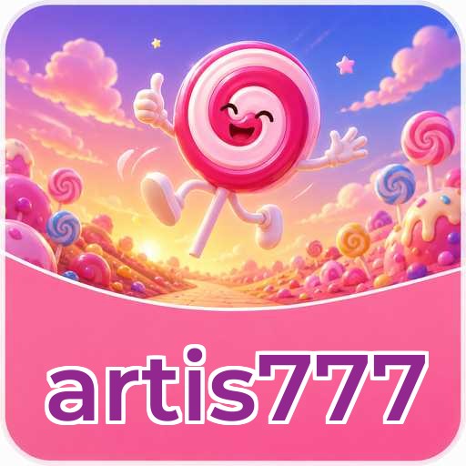 Logo artis777