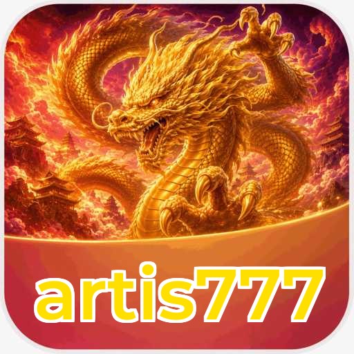 Logo artis777