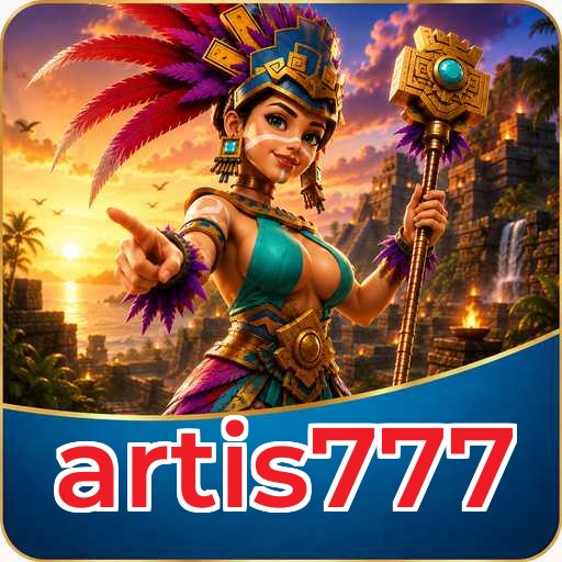 Logo artis777