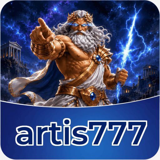 Logo artis777