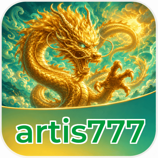Logo artis777